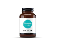 VIRIDIAN MSM GLUCOSAMINE COMPLEX, N90