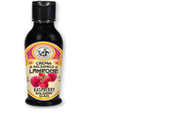 Balzaminis kremas, DON GIOVANNI, aviečių skonio, 220 ml