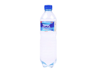 Gazuotas šaltinio vanduo RIMI, 500ml