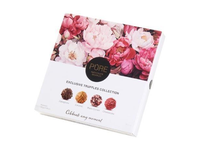 Šokolado triufeliai PURE, 135 g