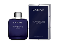 Vyriškas tualetinis vanduo IRONSTONE, 100 ml