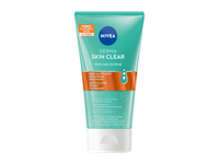 NIVEA® DERMA SKIN CLEAR šveitiklis į bėrimus linkusiai odai, 150 ml