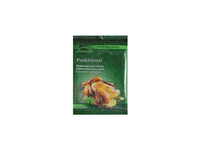 Paukštienos prieskoniai SAUDA, 100 g