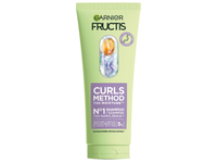 Plaukų šampūnas GARNIER FRUCTIS CURLS METHOD, 200 ml