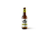 Obuolių sidras TINGINIO PANTIS, 0.33 l