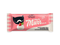 Glaistytas varškės sūrelis MURR, maskarponės sk., 28 % rieb., 40 g
