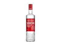 Degtinė SOBIESKI PREMIUM, 700 ml