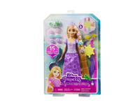 Spalvą keičianti lėlė DISNEY PRINCESS AUKSAPLAUKĖ, 1 vnt.