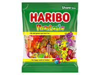 Želė saldainiai HARIBO PHANTASIA, 175 g