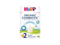 Pieno miš. HIPP COM.2, nuo 6 mėn., BIO, 800 g