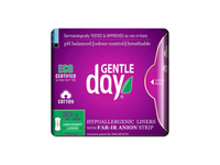 Higieniniai Įklotai GENTLE DAY, 20 vnt.