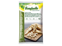 Šaldyti pjaustyti pastarnokai BONDUELLE, 2,5 kg