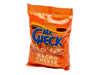 Sūrio skonio užkandžių mišinys MR.CHECK, 200 g