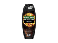 Vyriška dušo želė PALMOLIVE MEN INTENSE SPICE UP, 500 ml
