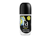Vyriškas rutulinis dezodorantas FA SPORT, 50 ml