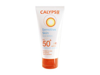 CALYPSO SPF50+ apsauginis veido losjonas nuo saulės, 50 ml