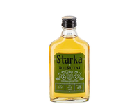 VILNIAUS STARKA & RIEŠUTAI 0,2 l