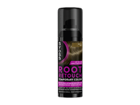 Dažomasis plaukų šaknų purškiklis SYOSS ROOT RETOUCHER,rudas, 120 ml