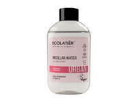 ECOLATIER URBAN MAGNOLIA & HIBISCUS ALL SKIN TYPES micelinis vanduo, 400 ml