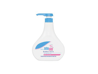 Kūdikių vonios putos SEBAMED, 500 ml
