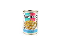 Pupelių daigai TWIN ELEPHANT, Mung, 420 g