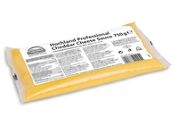 Čederio sūrio padažas HOCHLAND PROFESSIONAL, 750 g.
