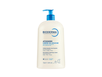 BIODERMA maitinamasis kreminis prausiklis sausai ir labai sausai odai ATODERM CREME DE DOUCHE, 1000 ml