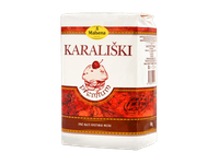 KARALIŠKI kvietiniai miltai MALSENA, a. r., 405 D, 1 kg