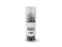 Juodieji pipirai SELECTION BY RIMI, 45g