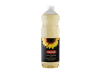 Saulėgrąžų aliejus