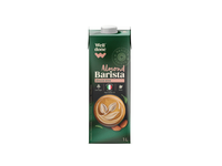 Migdolų gėrimas BARISTA WELL DONE, 1 l