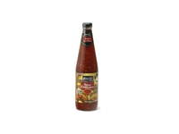 Saldus padažas EXOTIC FOOD, Čili, 725 ml
