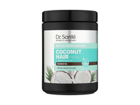 DR.SANTE COCONUT plaukų kaukė, 1000 ml