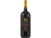 Messeri Negroamaro Primitivo Magnum 1,5 l