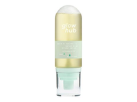 GLOW HUB CALM & SOOTHE serumas migla, 90 ml
