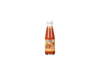 Aitriųjų paprikų padažas SRIRACHA AJI, 200 ml