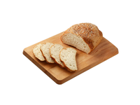 Grikių duona, 480g