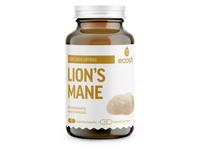 ECOSH LION’S MANE, 90 kapsulių