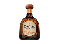 Tekila DON JULIO REPOSADO, 700 ml