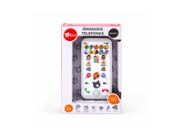 Išmanusis telefonas BO INTERACTIVE, 1 vnt.