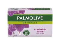 Gabalinis tualetinis muilas PALMOLIVE BLACK ORCHID, 90 g