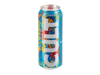 Energinis gėrimas CULT JUICY OCEAN, 500 ml