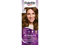 Pl.dažai PALETTE ICC Nougat Brown,6-65(W5)