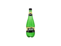 Sidras FIZZ, kriaušių skonio, 4,5%, 1 l, PET D