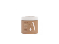 Spindintis savaiminio įdegio sviestas AZURE TAN SHIMMERING TANNING BUTTER, 200 ml