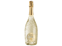 Putojantis vynas GRANDE ALBERONE GOLD EDITION BLANC DE BLANCS (11%), 0,75 l
