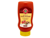 Kečupas KĖDAINIŲ ŠAŠLYKAMS, 550 g