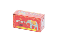 Juodoji arbata NOBEL, 30 g