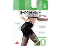 M pėdk.IMMAGINE BODY PLUS 20d NEUTRO 4
