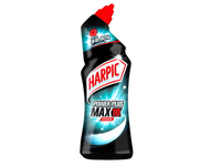 WC valiklis-gelis HARPIC Power Plus Disinfect, 750 ml